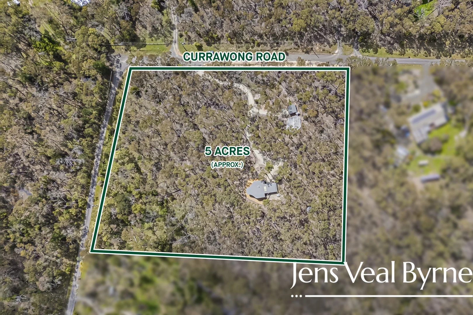 Additional image 24 of 34 Currawong Road, Lal Lal VIC 3352