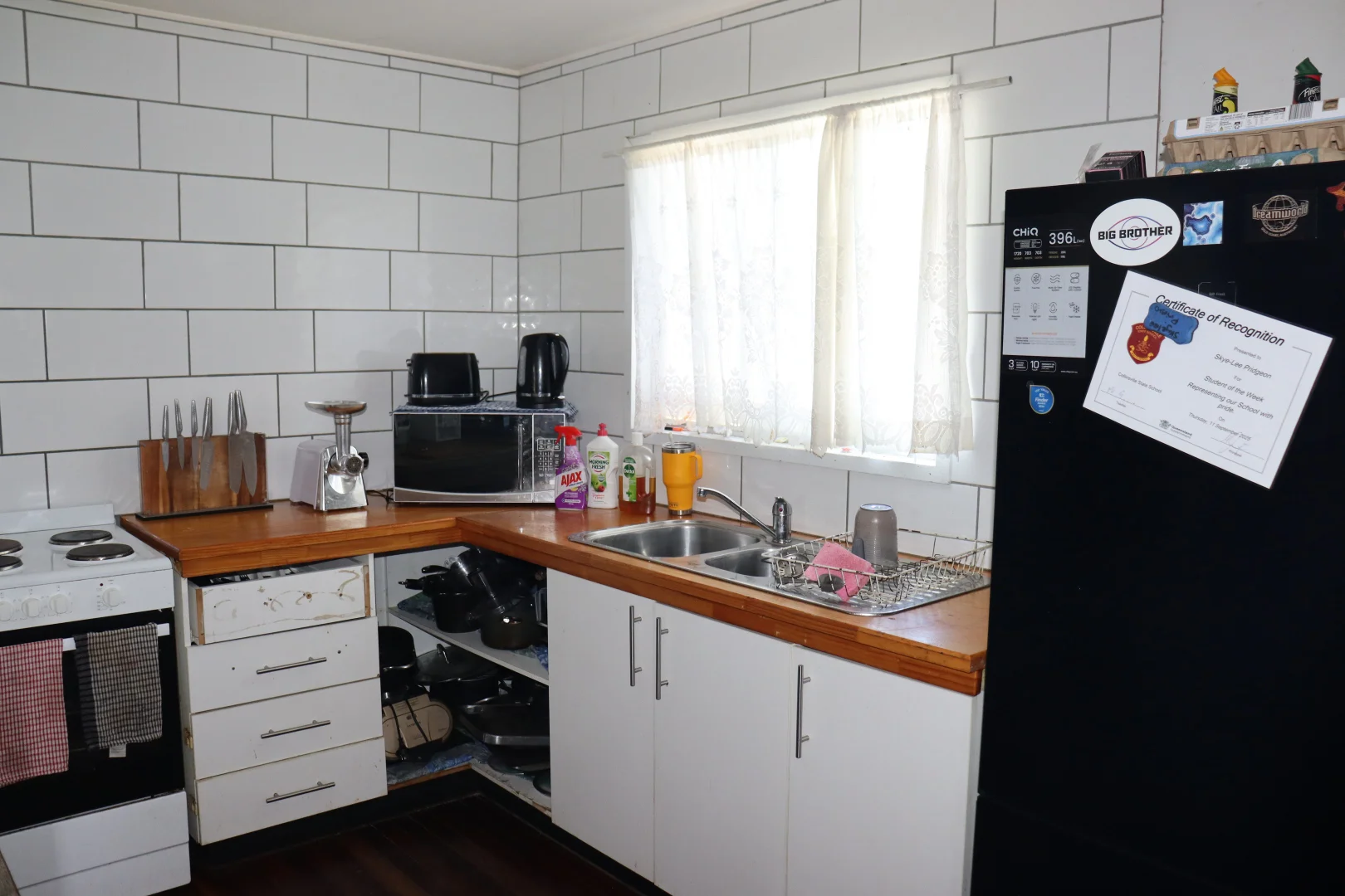 Additional image 2 of 36 Eleventh Ave, Scottville QLD 4804