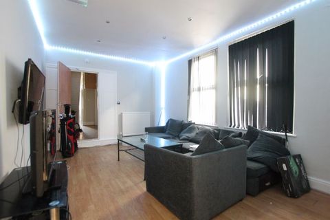 Pen-Y-Wain Road, Cardiff CF24