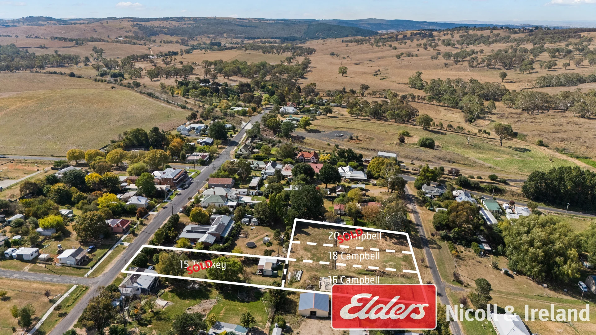 Additional image 3 of 18 Campbell Street, Newbridge NSW 2795