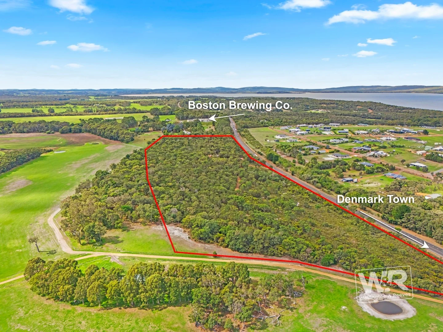 730 South Coast Highway, Hay WA 6333