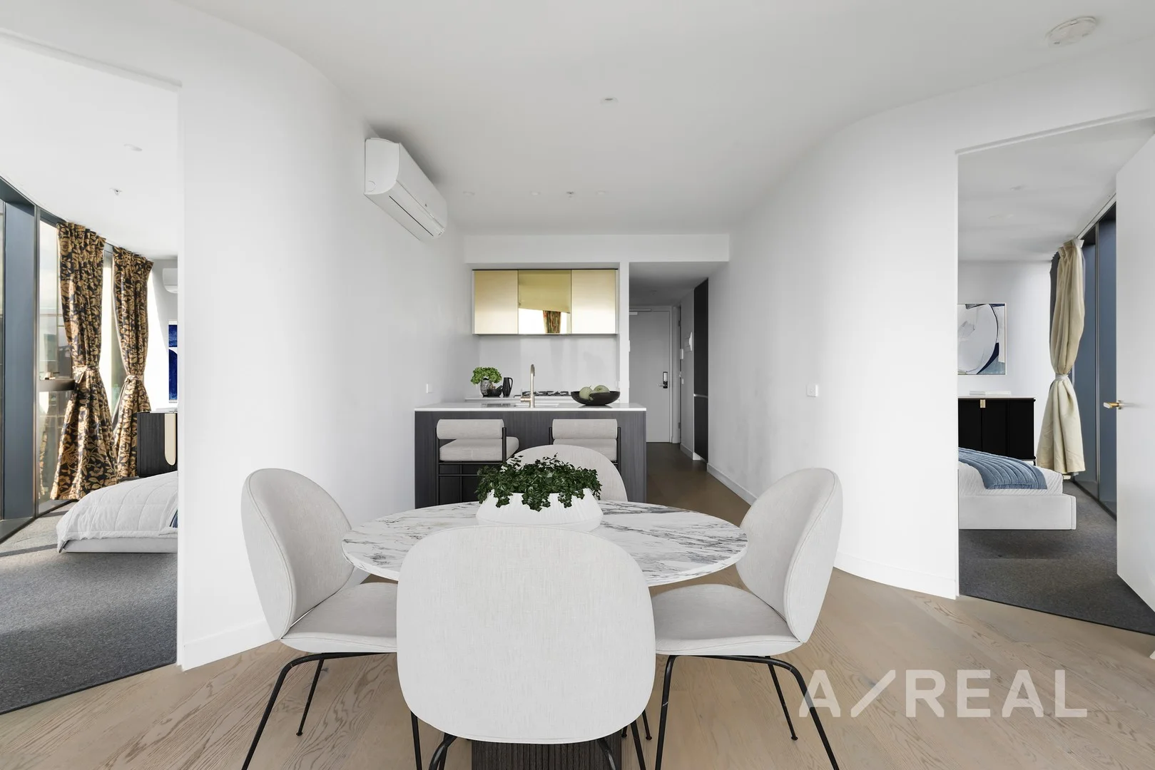 Additional image 2 of 4009/228 La Trobe Street, Melbourne VIC 3000