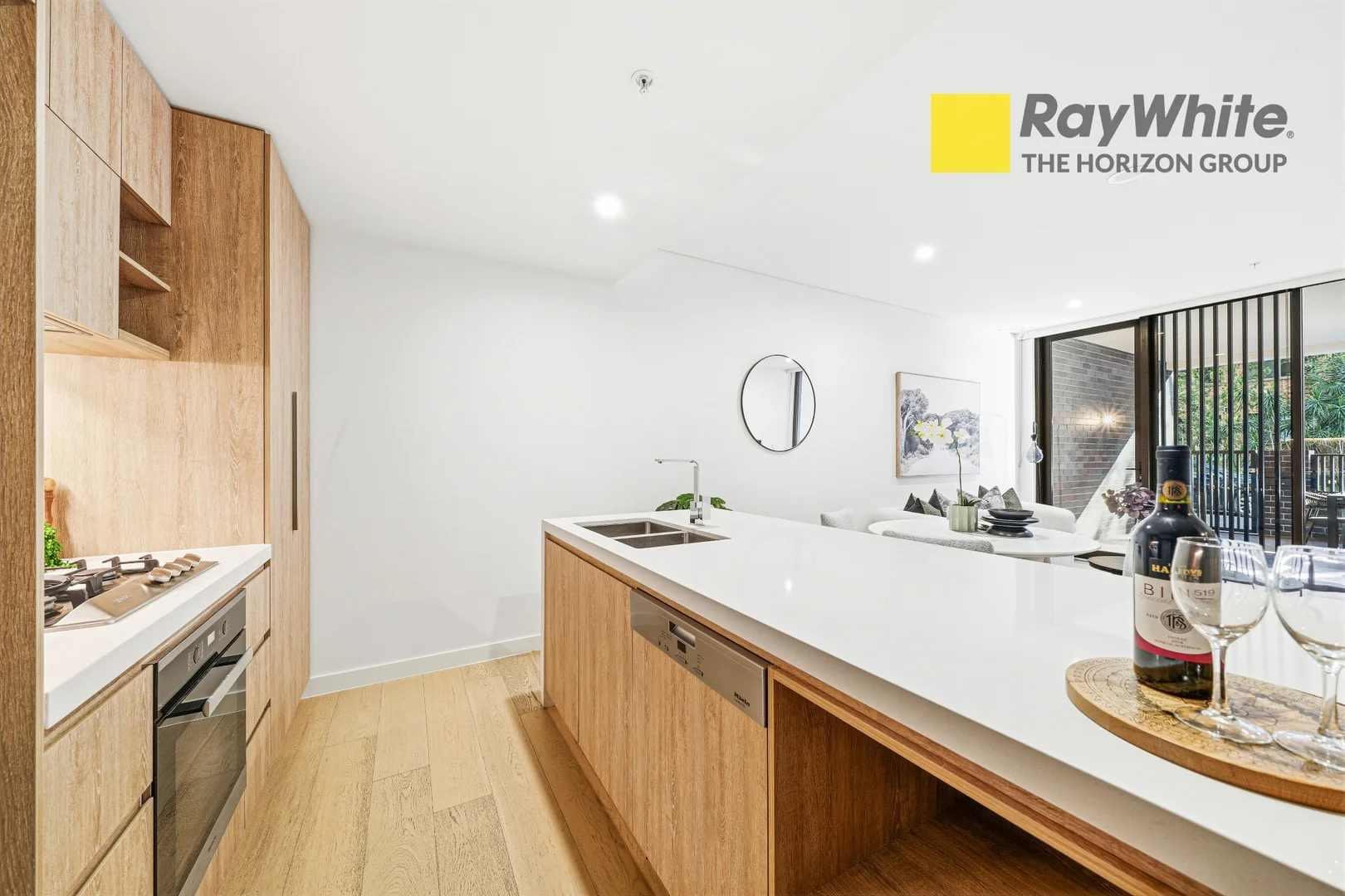 Additional image 8 of 105C/276 Bulwara road, Ultimo NSW 2007