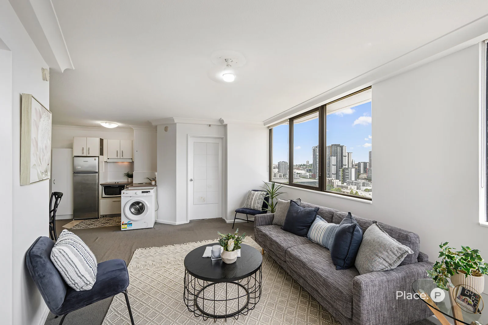 Additional image 5 of 144/293 North Quay, Brisbane City QLD 4000