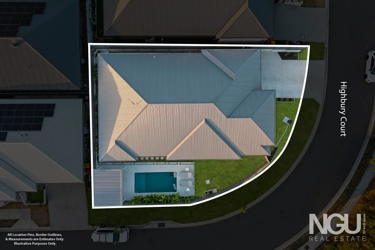 Additional image 19 of 42 Highbury Court, Greenbank QLD 4124