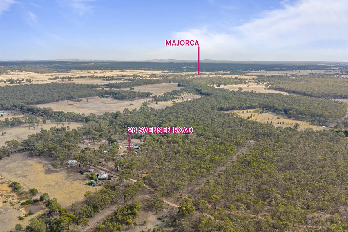 Additional image 28 of 28 Svensen Road, Majorca VIC 3465