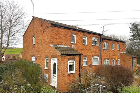 Collingham Road, Swallownest, Sheffield S26