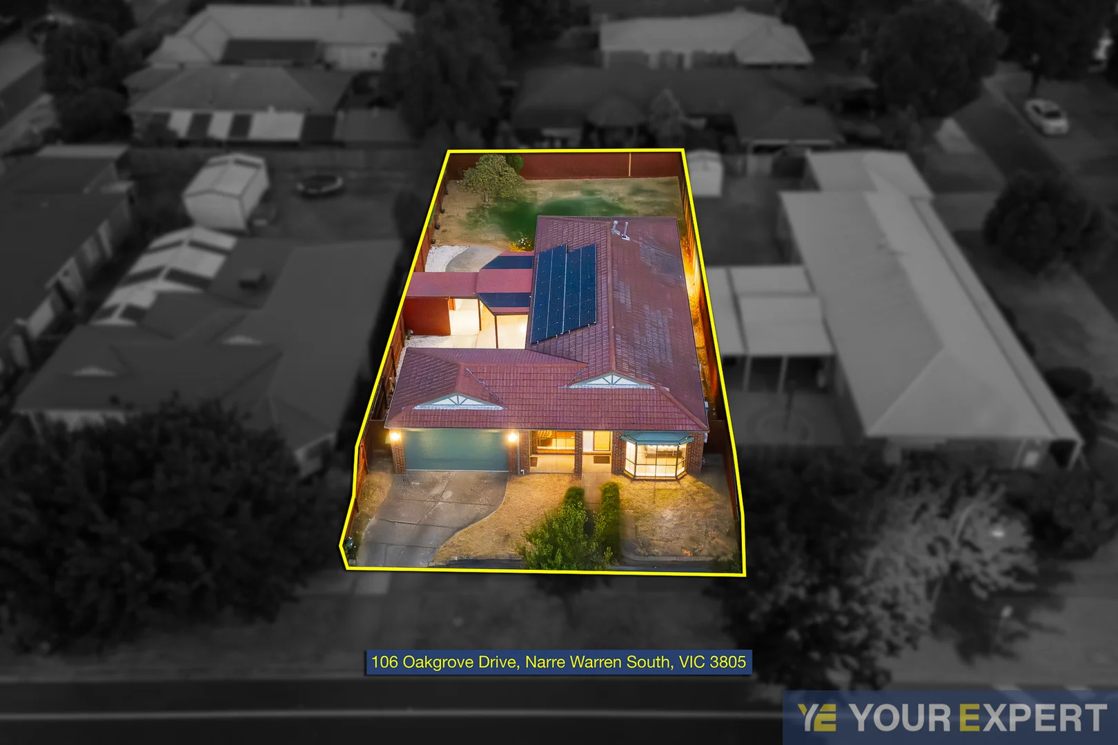 Additional image 4 of 106 Oakgrove Drive, Narre Warren South VIC 3805