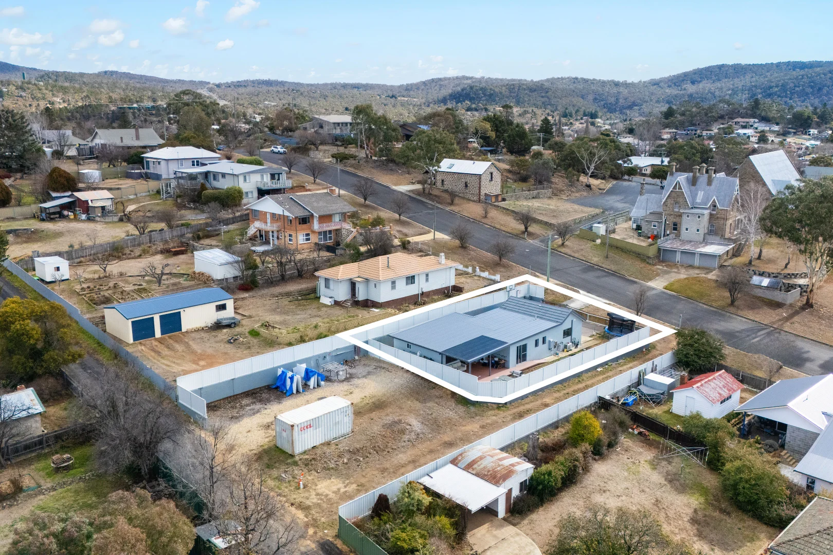 Additional image 20 of 46 Egan Street, Cooma NSW 2630