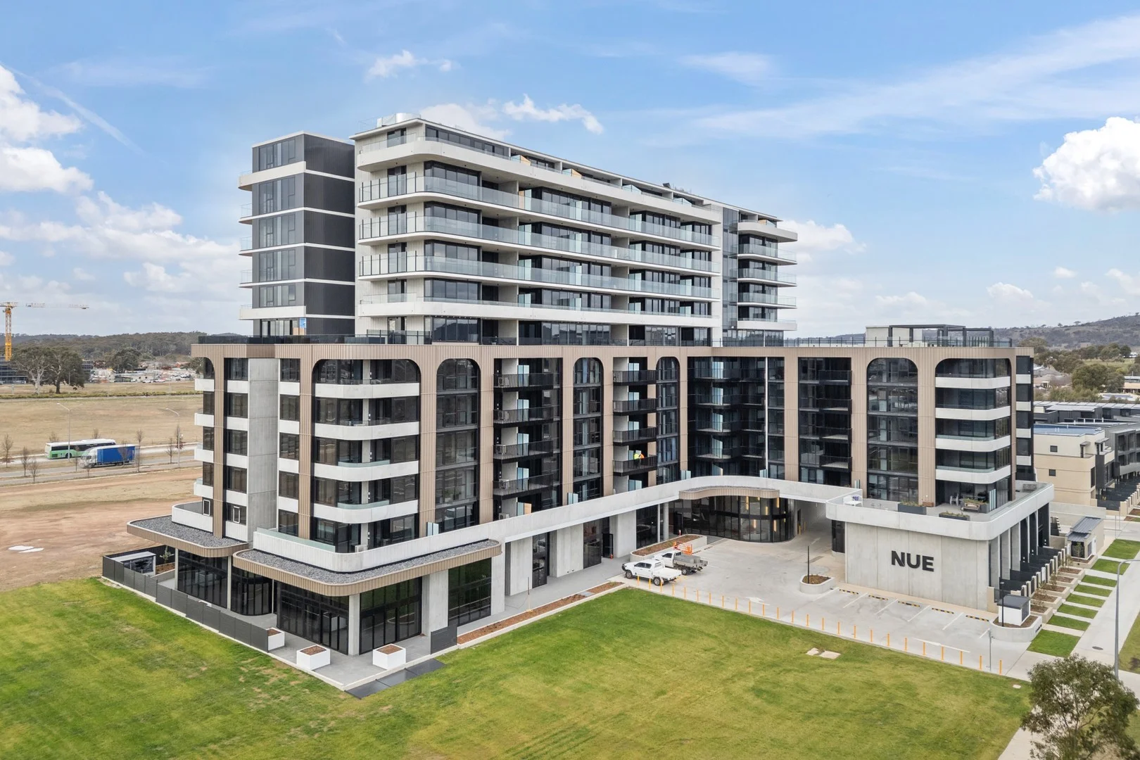 323/61 Camilleri Way, Gungahlin ACT 2912