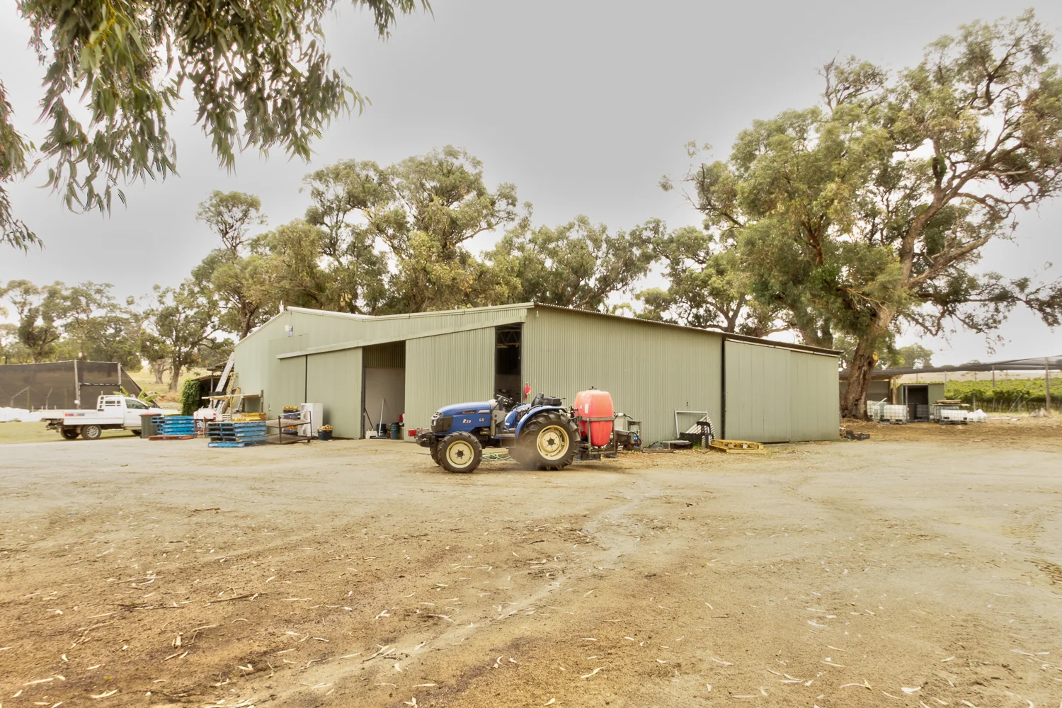 Additional image 26 of 317 Rangeview Drive, Wanerie WA 6503