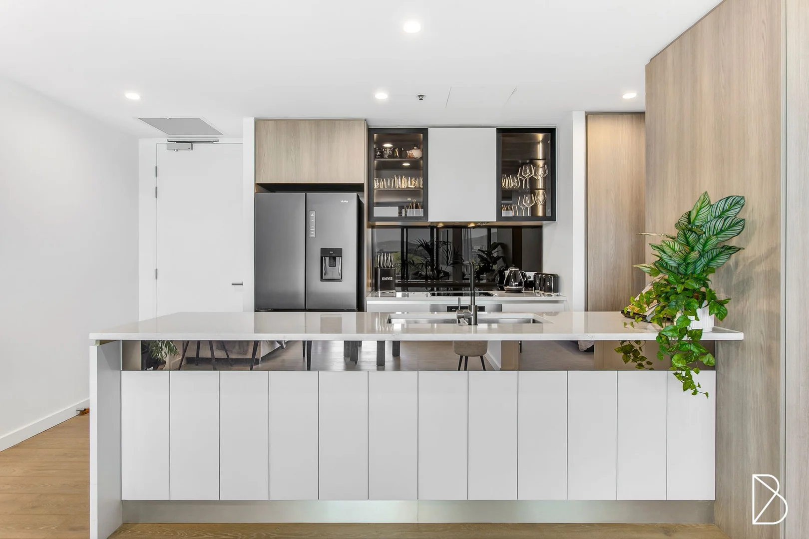 Additional image 3 of 139/44 Constitution Avenue, Campbell ACT 2612