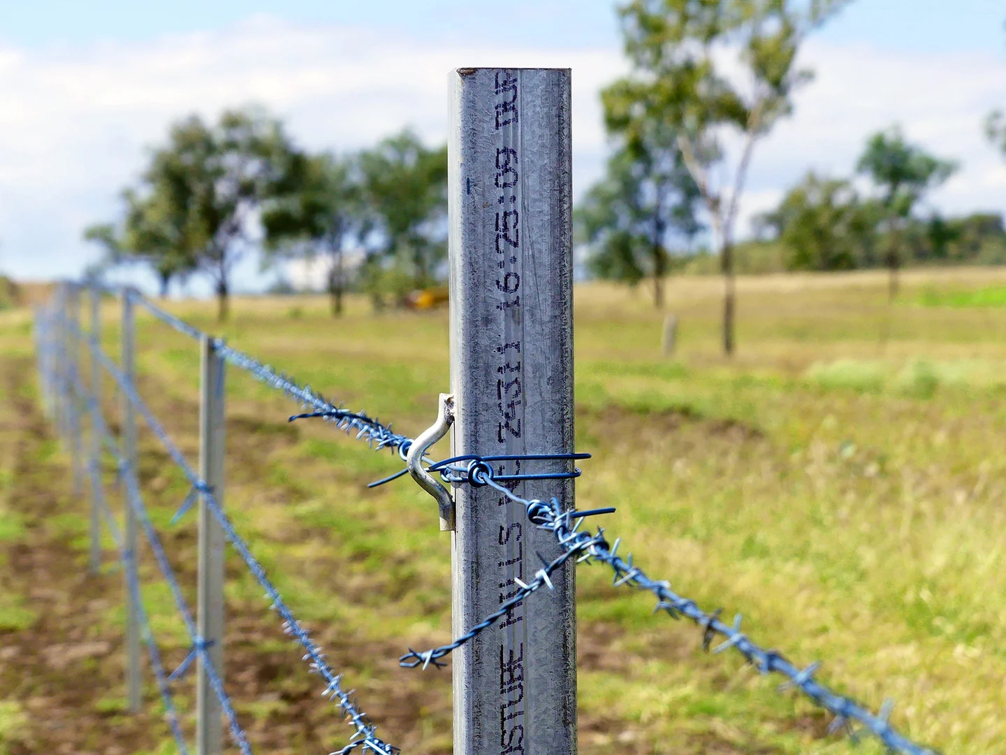 Additional image 33 of 0 'Spring Creek' Capricorn Highway, Westwood QLD 4702
