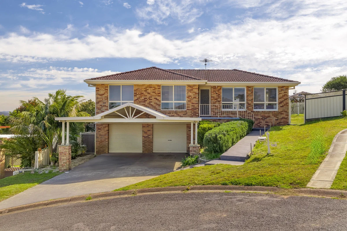 16 Robert Close, Rutherford NSW 2320