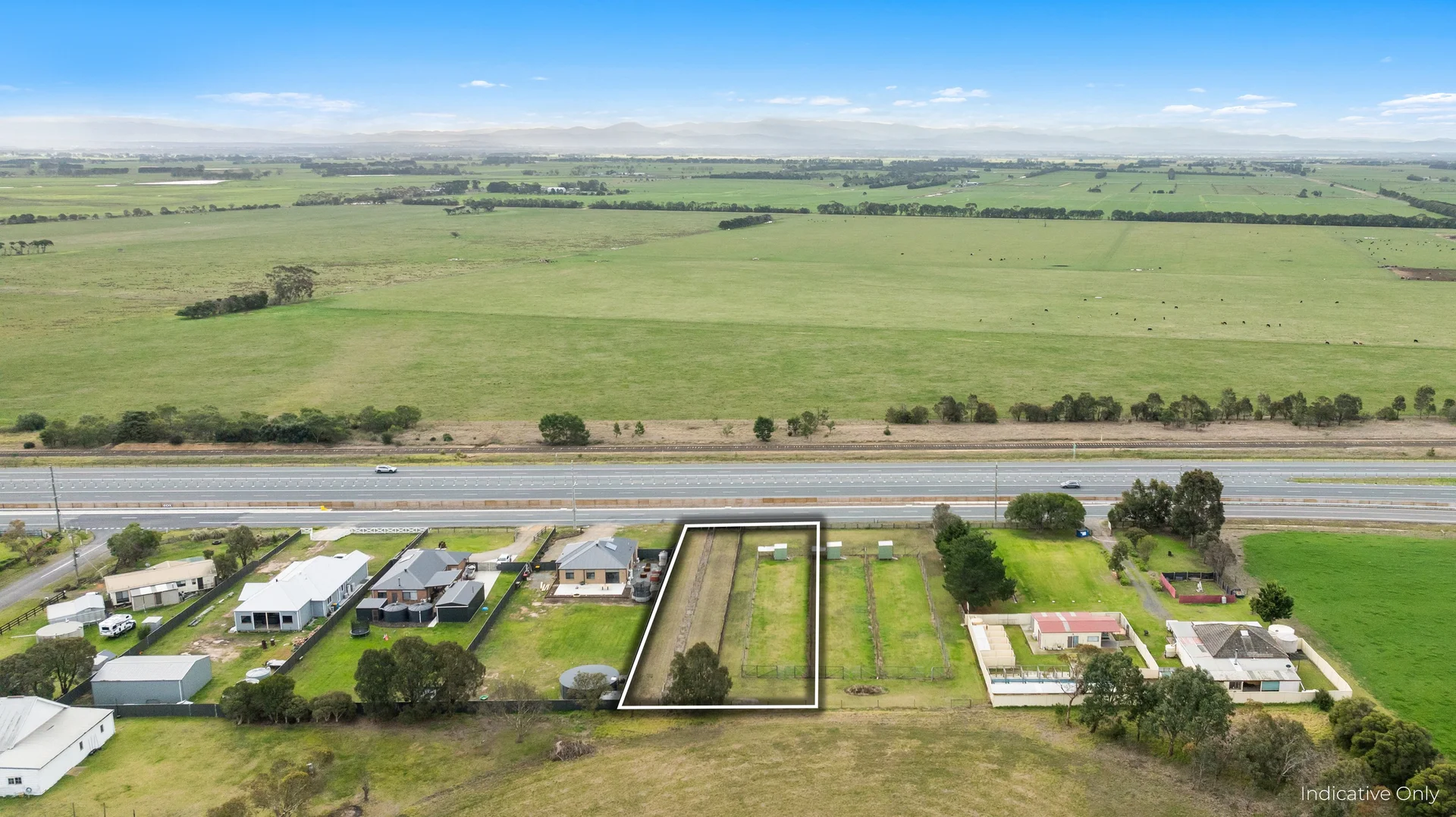 Additional image 2 of lot 13/49 McCann Close, Kilmany VIC 3851