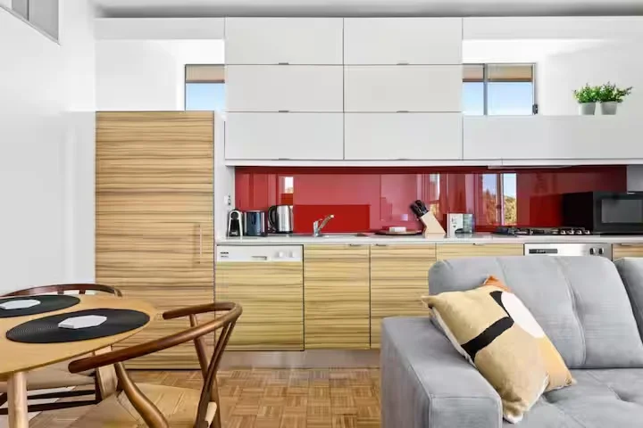 Additional image 16 of Top level/18A Ballast Point Road, Birchgrove NSW 2041