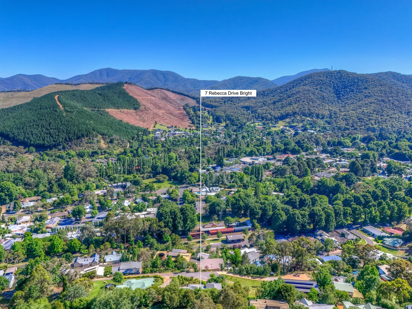 Additional image 24 of 7 Rebecca Drive, Bright VIC 3741