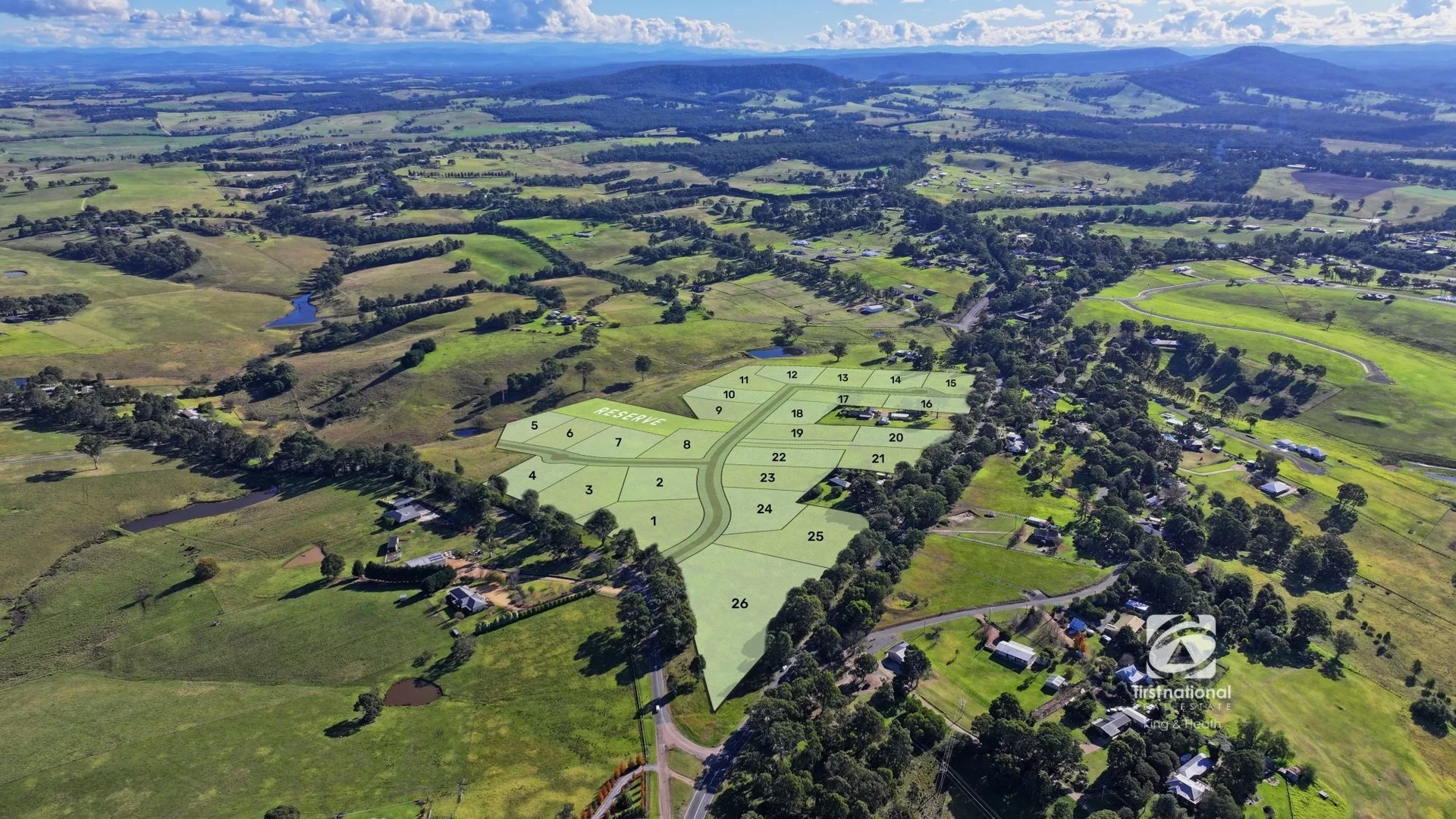 Lot 24/385 Bullumwaal Road, Wy Yung VIC 3875