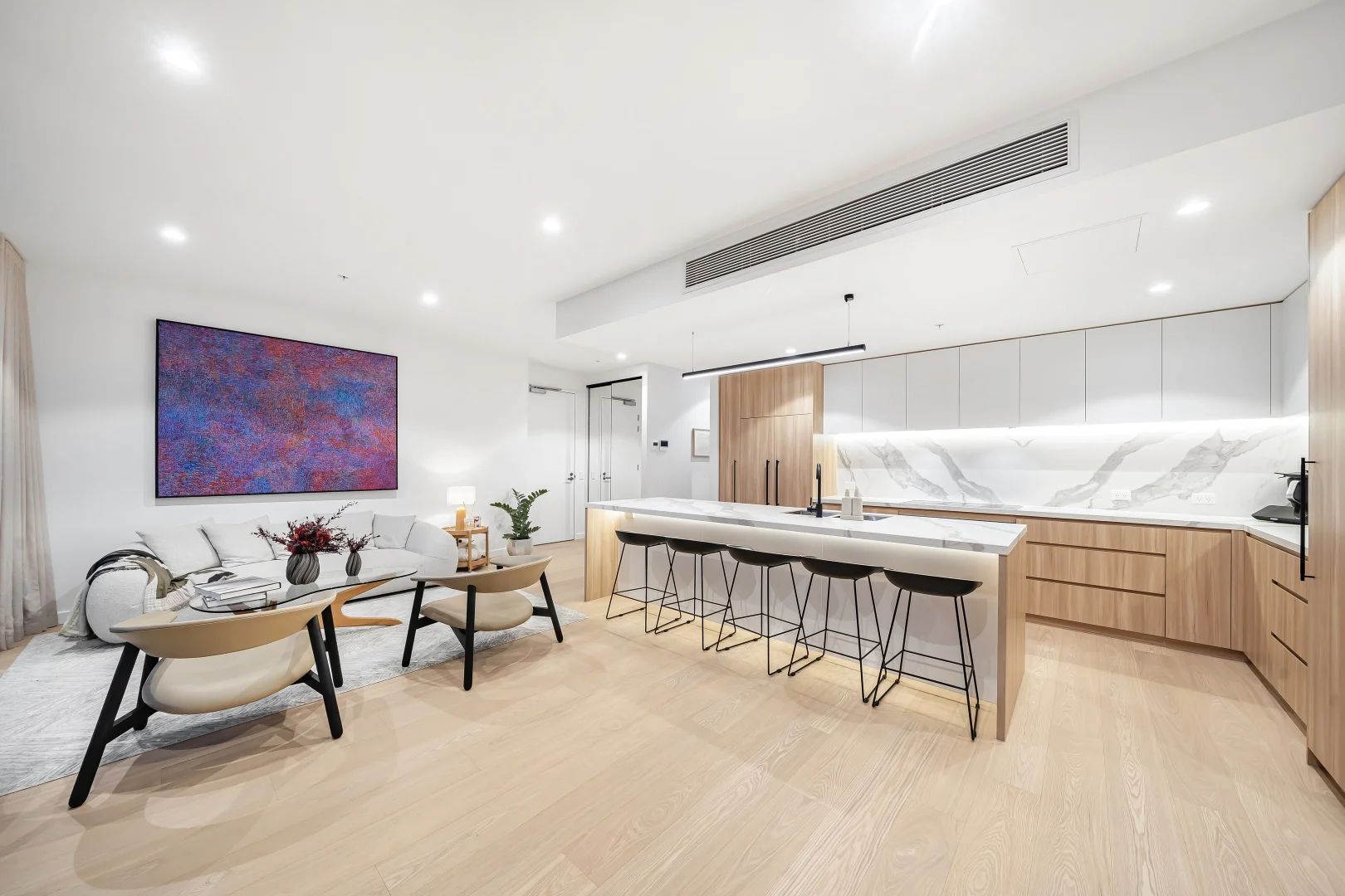 Additional image 4 of 601/339 Williamstown Road, Port Melbourne VIC 3207