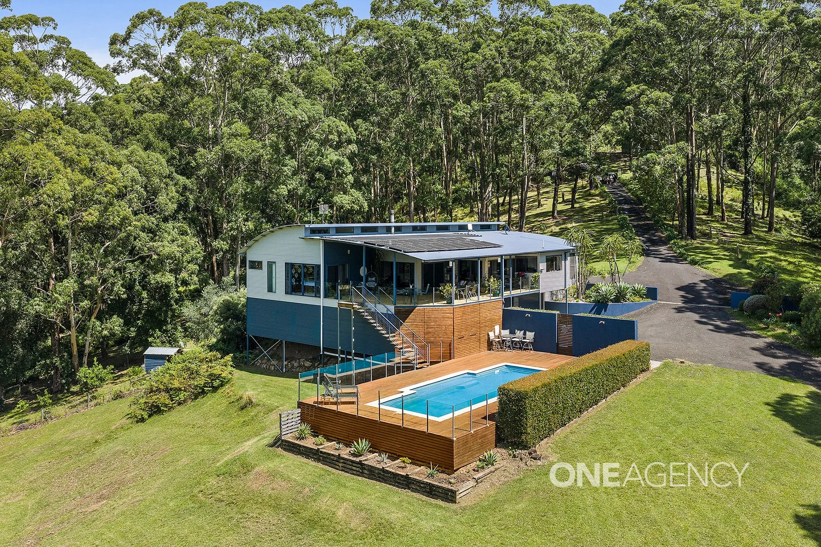 58 Emerys Road, Tapitallee NSW 2540