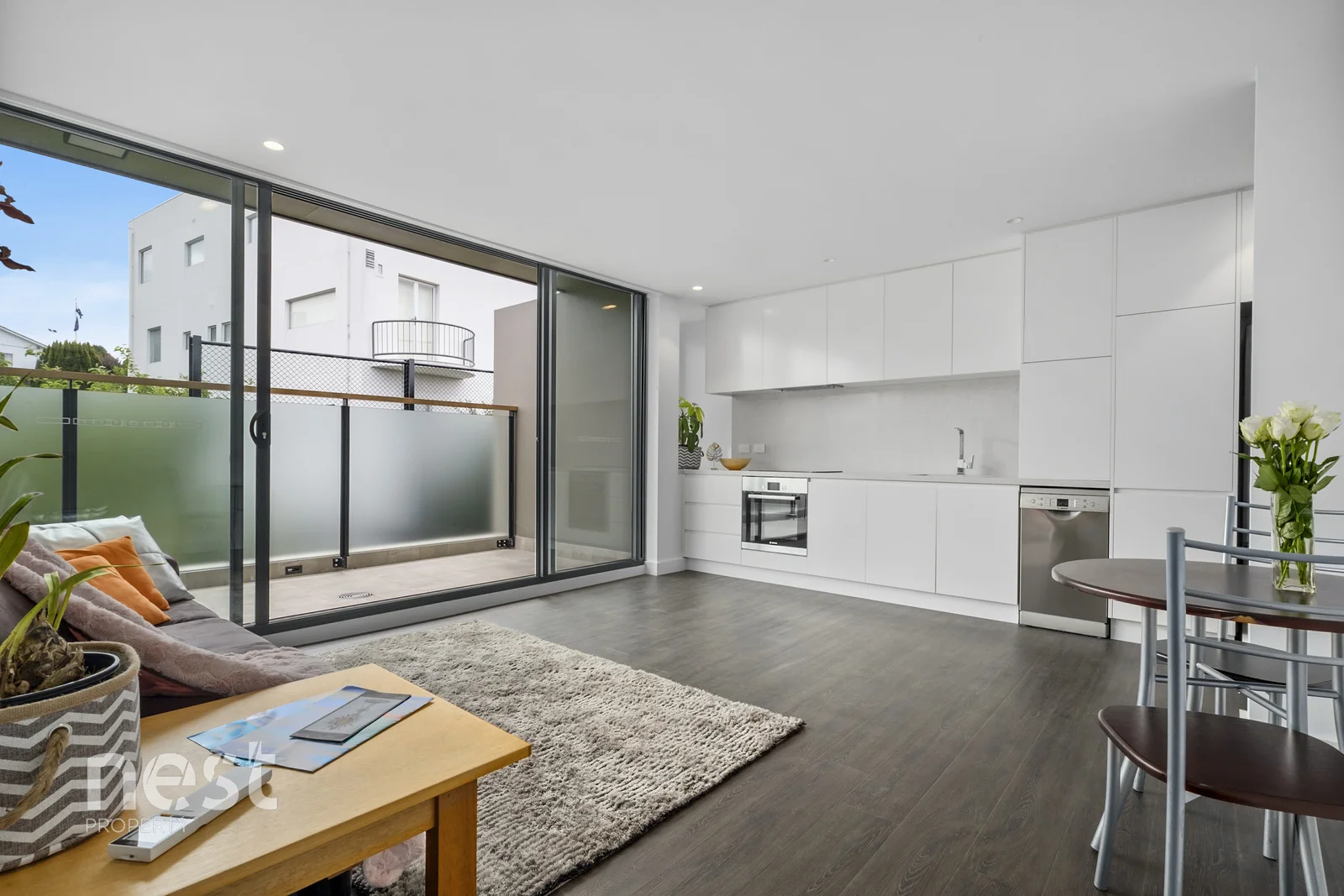 Additional image 3 of 16/51 Sandy Bay Road, Battery Point TAS 7004