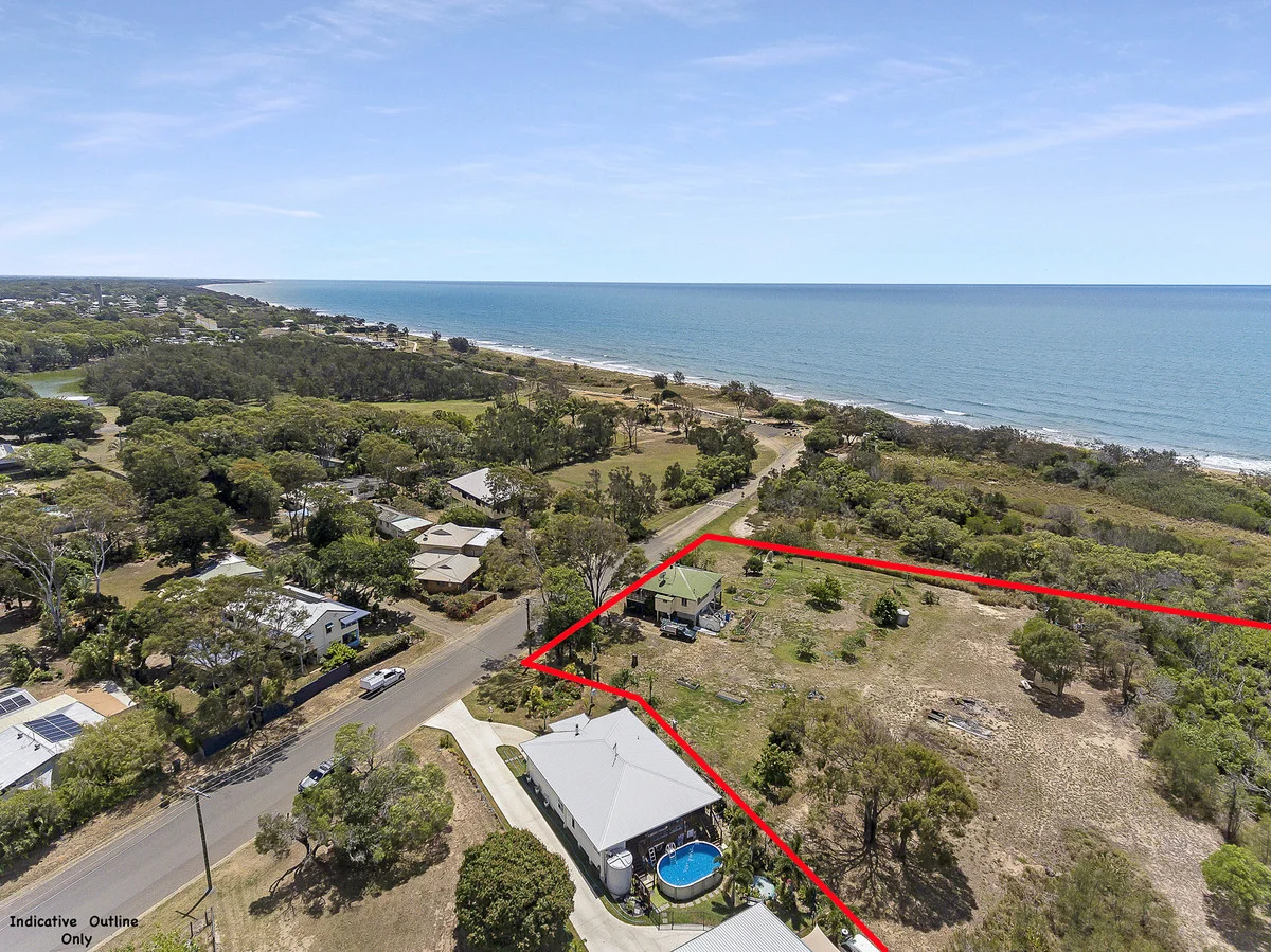 Additional image 3 of 14 Lassig Street, Moore Park Beach QLD 4670