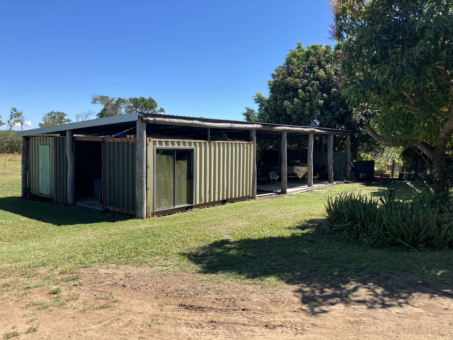 Additional image 39 of 378 Dingo Beach Road, Gregory River QLD 4800