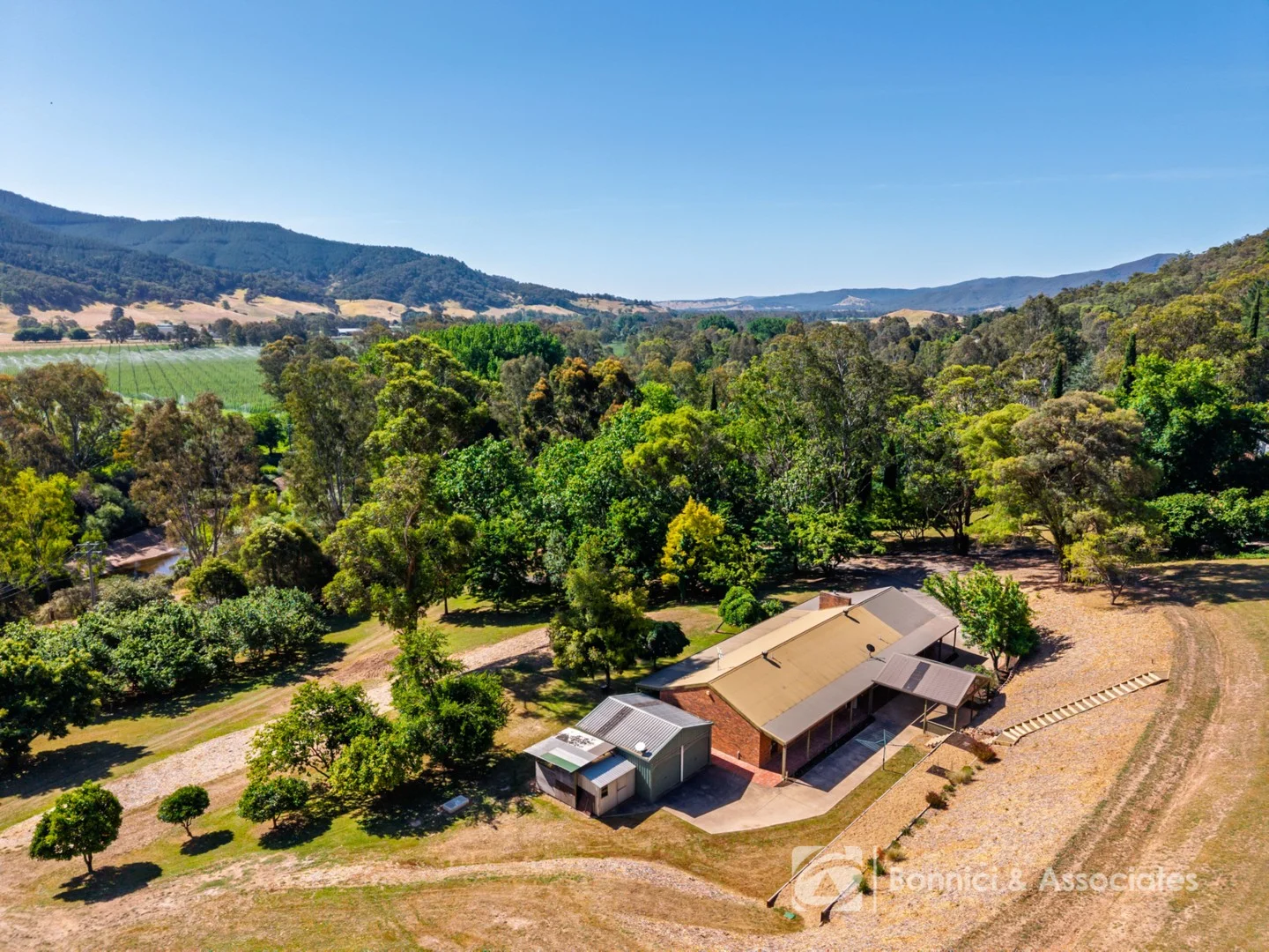 Additional image 3 of 419 Buffalo River Road, Myrtleford VIC 3737