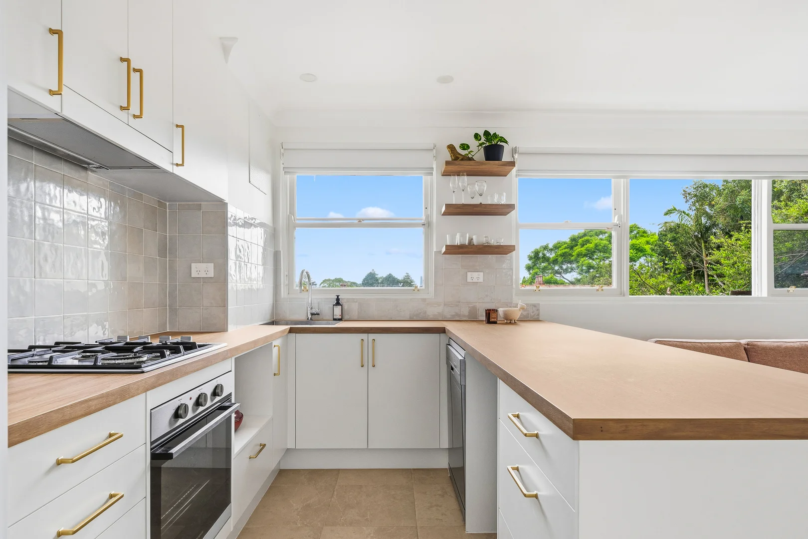 12/25 Orpington Street, Ashfield NSW 2131