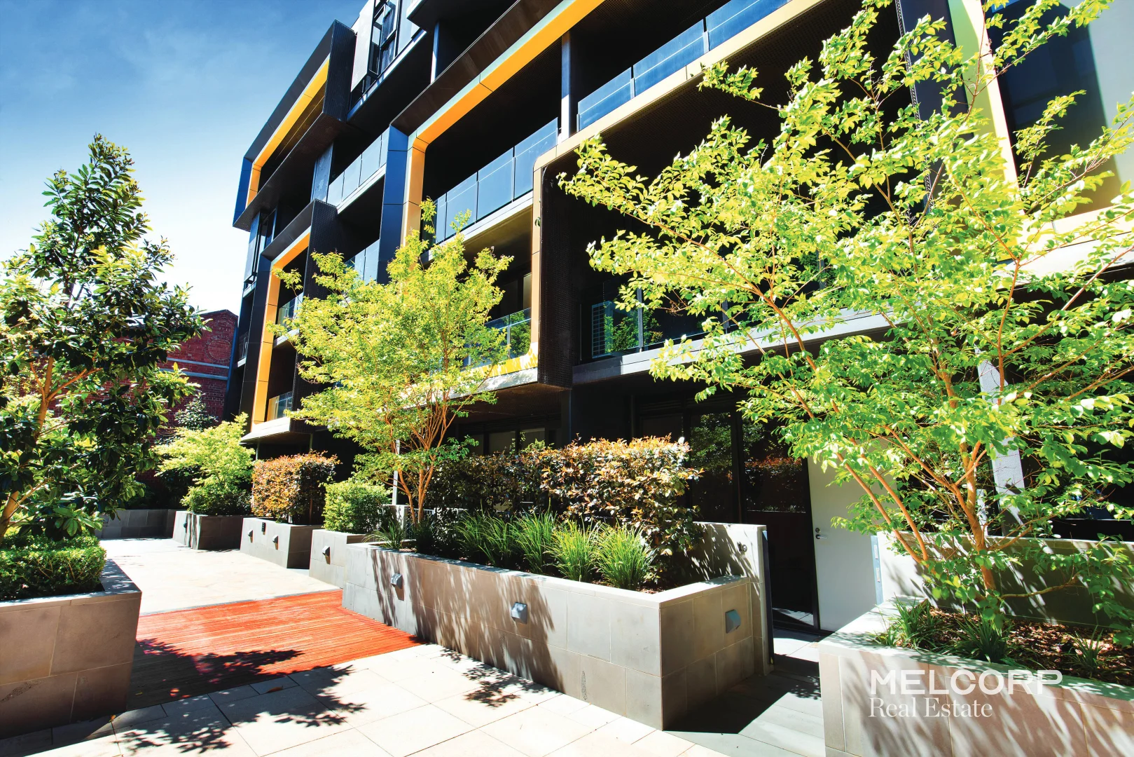 Additional image 11 of 121/68 Leveson Street, North Melbourne VIC 3051