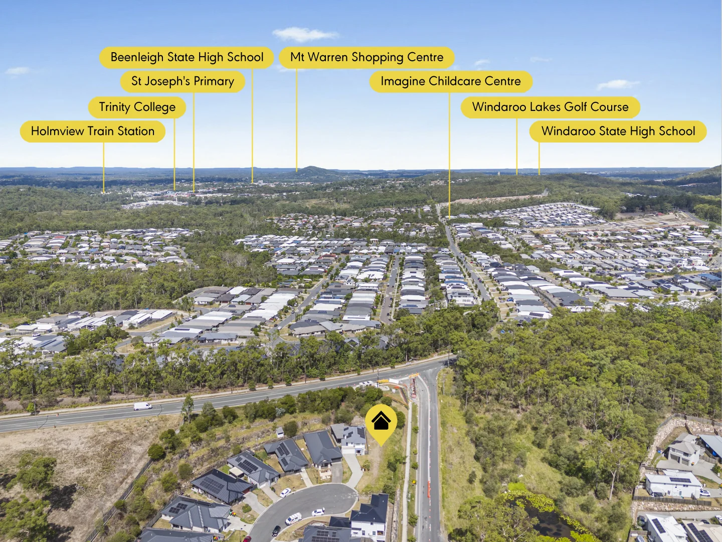 Additional image 9 of 33 Tash Court, Waterford QLD 4133