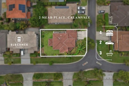 Additional image 20 of 2 Mead Place, Calamvale QLD 4116