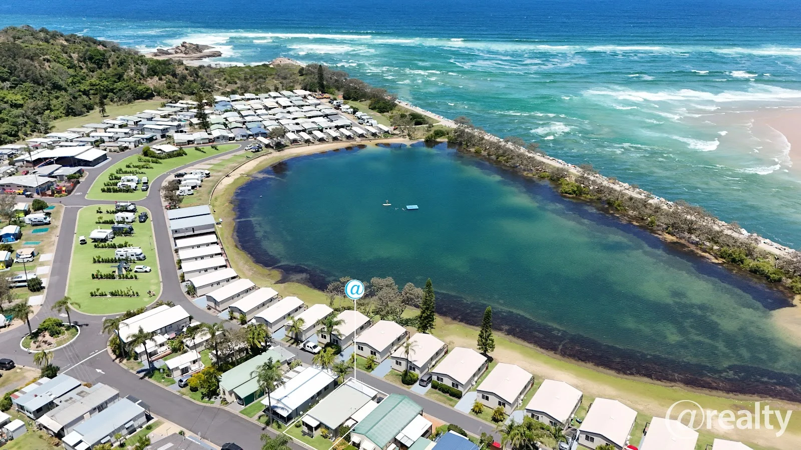 Additional image 20 of d3/52 Wellington Drive, Nambucca Heads NSW 2448