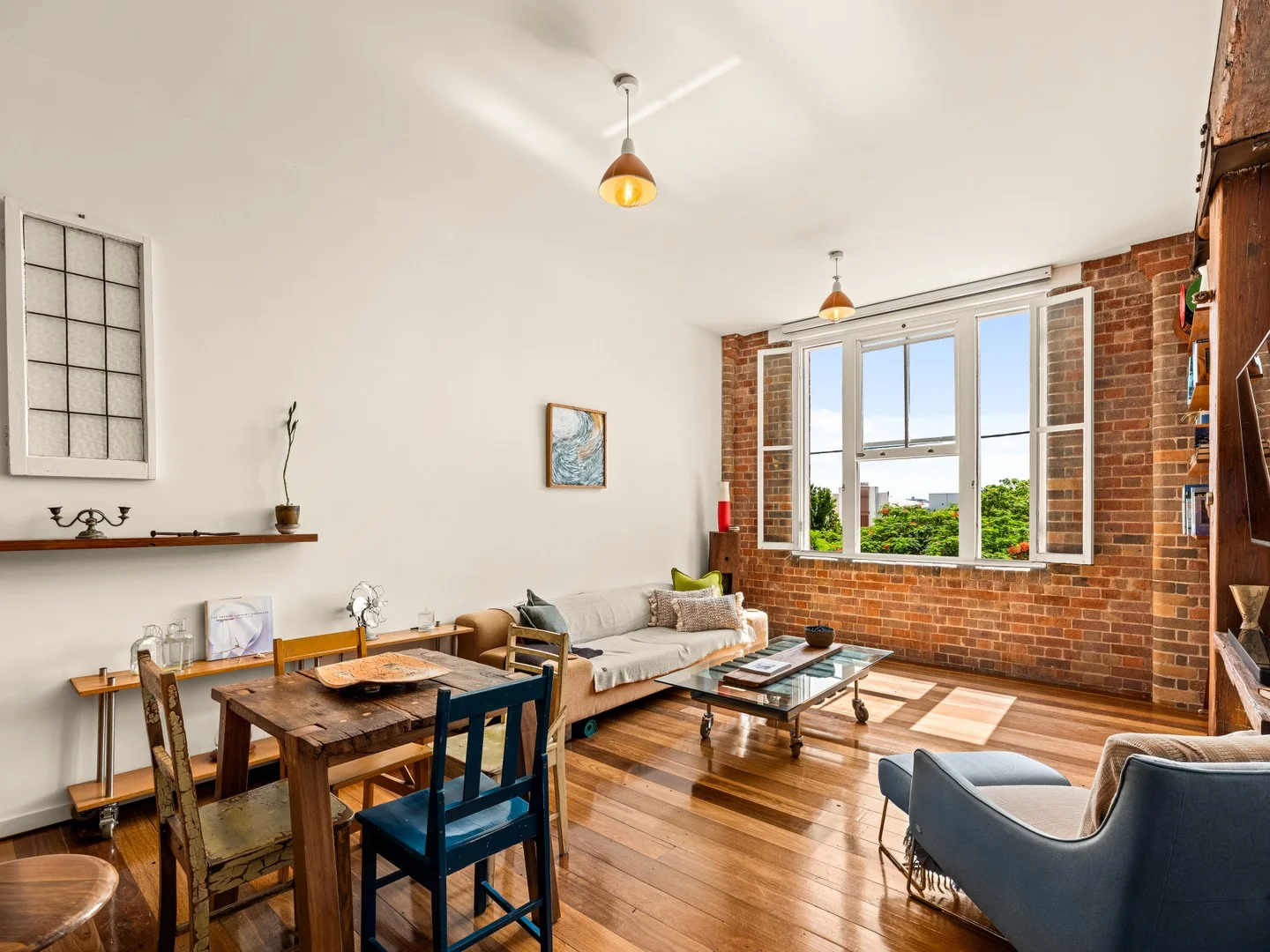 212/88 Macquarie Street, Teneriffe QLD 4005