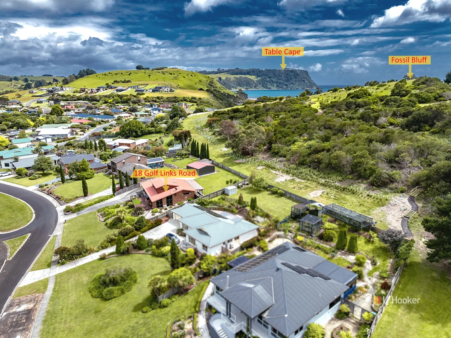 Additional image 28 of 18 Golf Links Road, Wynyard TAS 7325