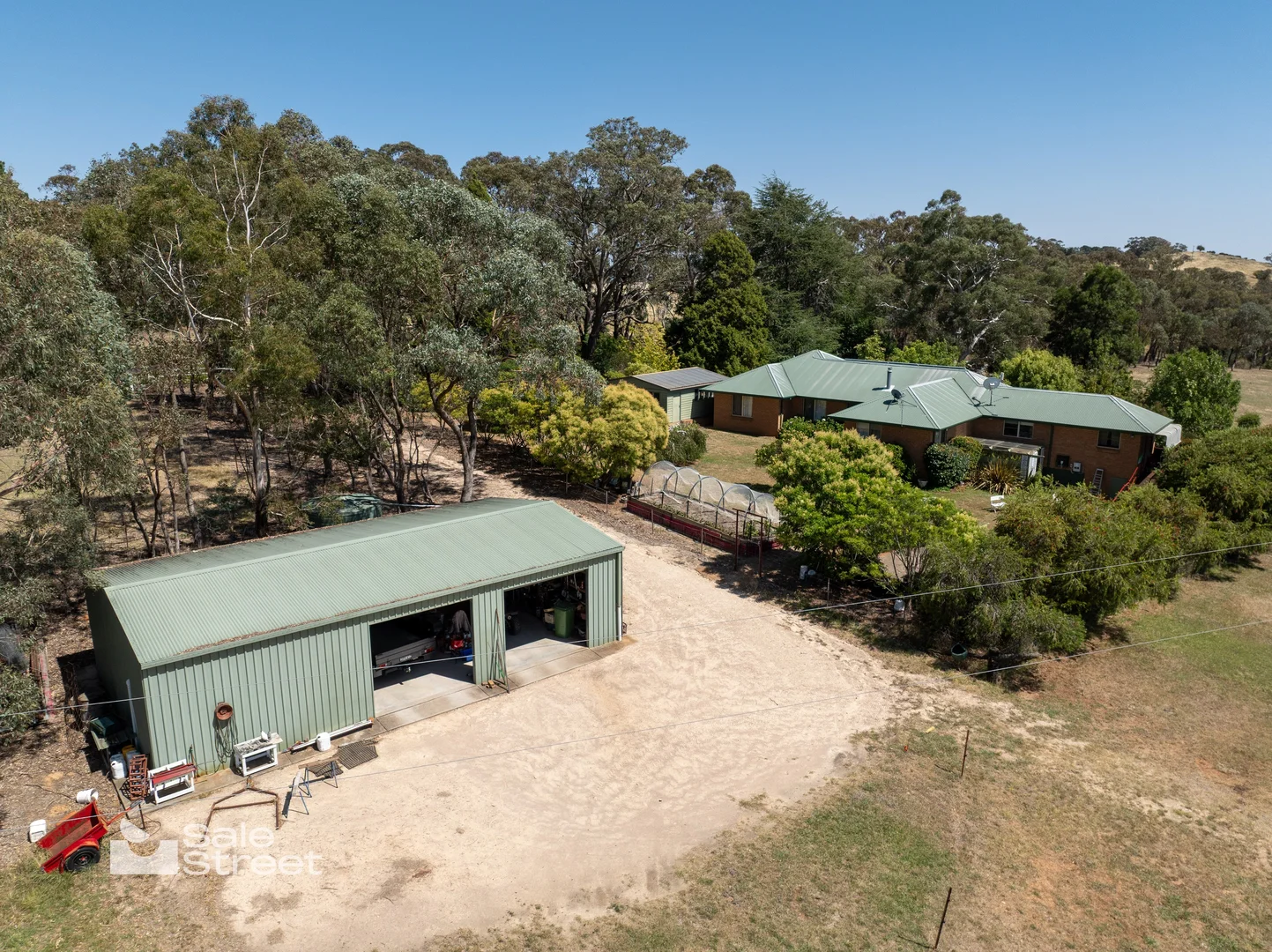 Additional image 15 of 90 Convent Lane, Borenore NSW 2800