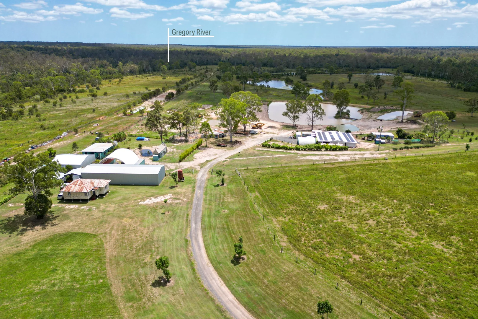 Additional image 4 of 594 Promisedland Road, Promisedland QLD 4660