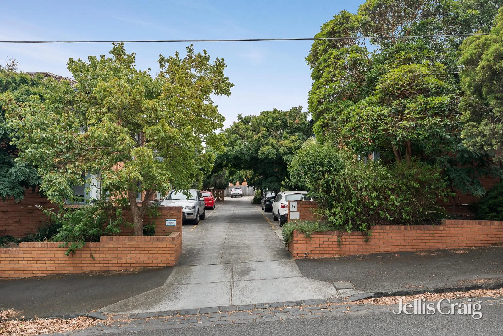 Additional image 8 of 7/28-30 Cumming Street, Brunswick West VIC 3055