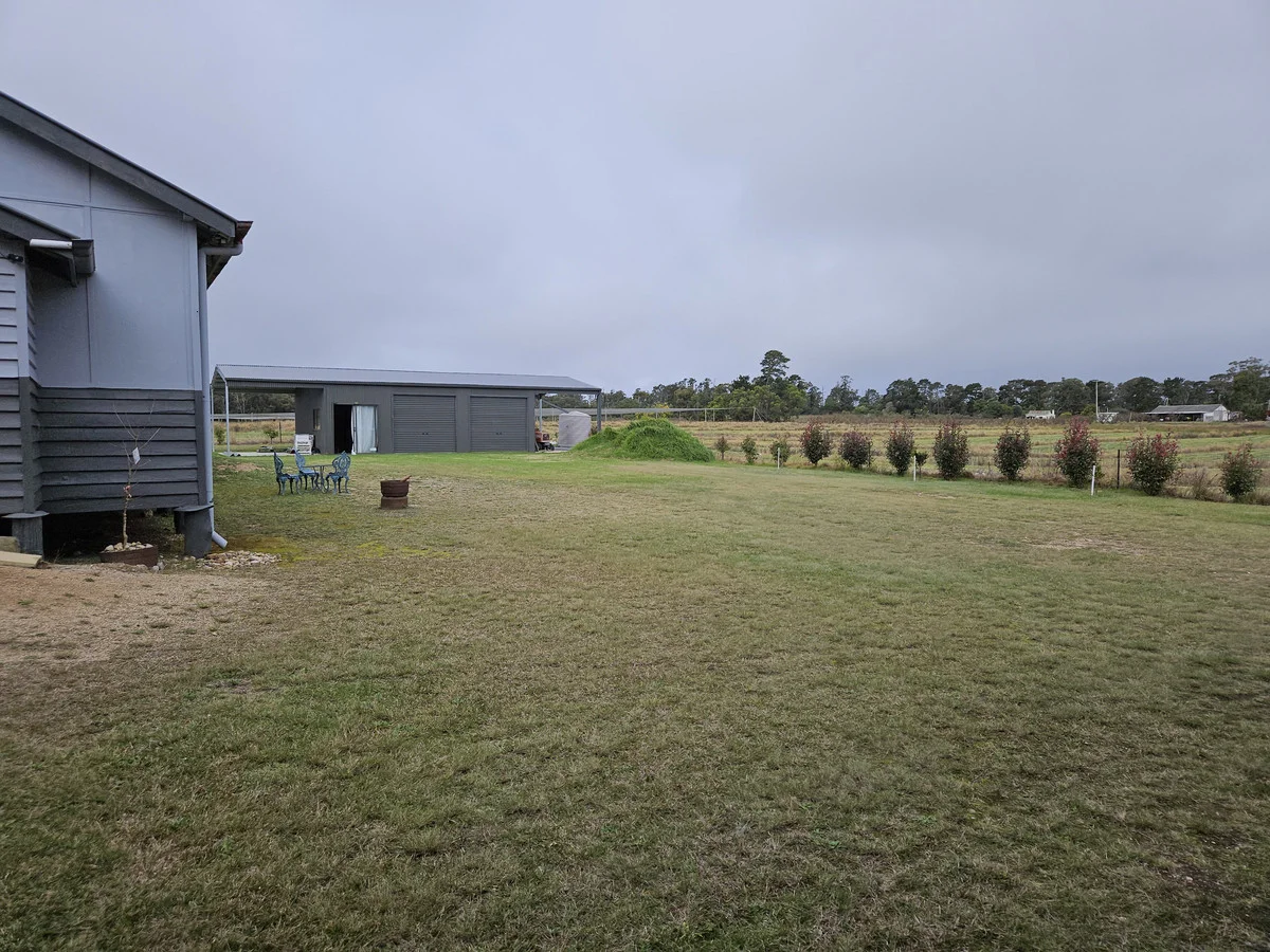 Additional image 12 of 86 Halloran Drive, Thulimbah QLD 4376