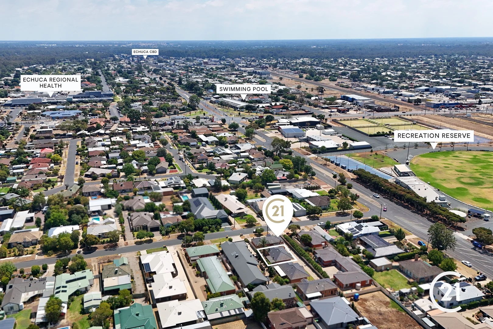 Additional image 2 of 2/3 Minor Street, Echuca VIC 3564