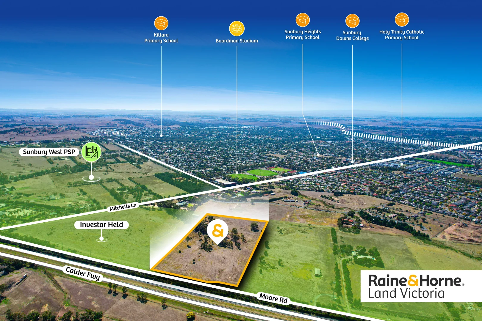 Additional image 2 of 210 Moore Road, Sunbury VIC 3429