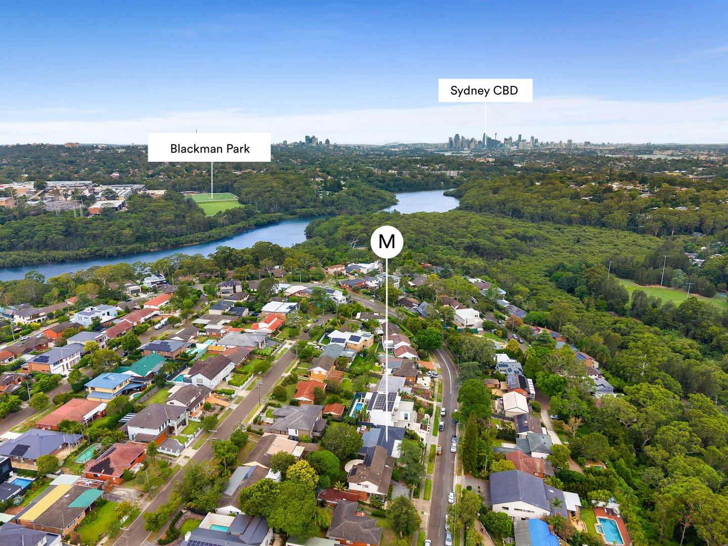 Additional image 13 of 77 Moncrieff Drive, East Ryde NSW 2113