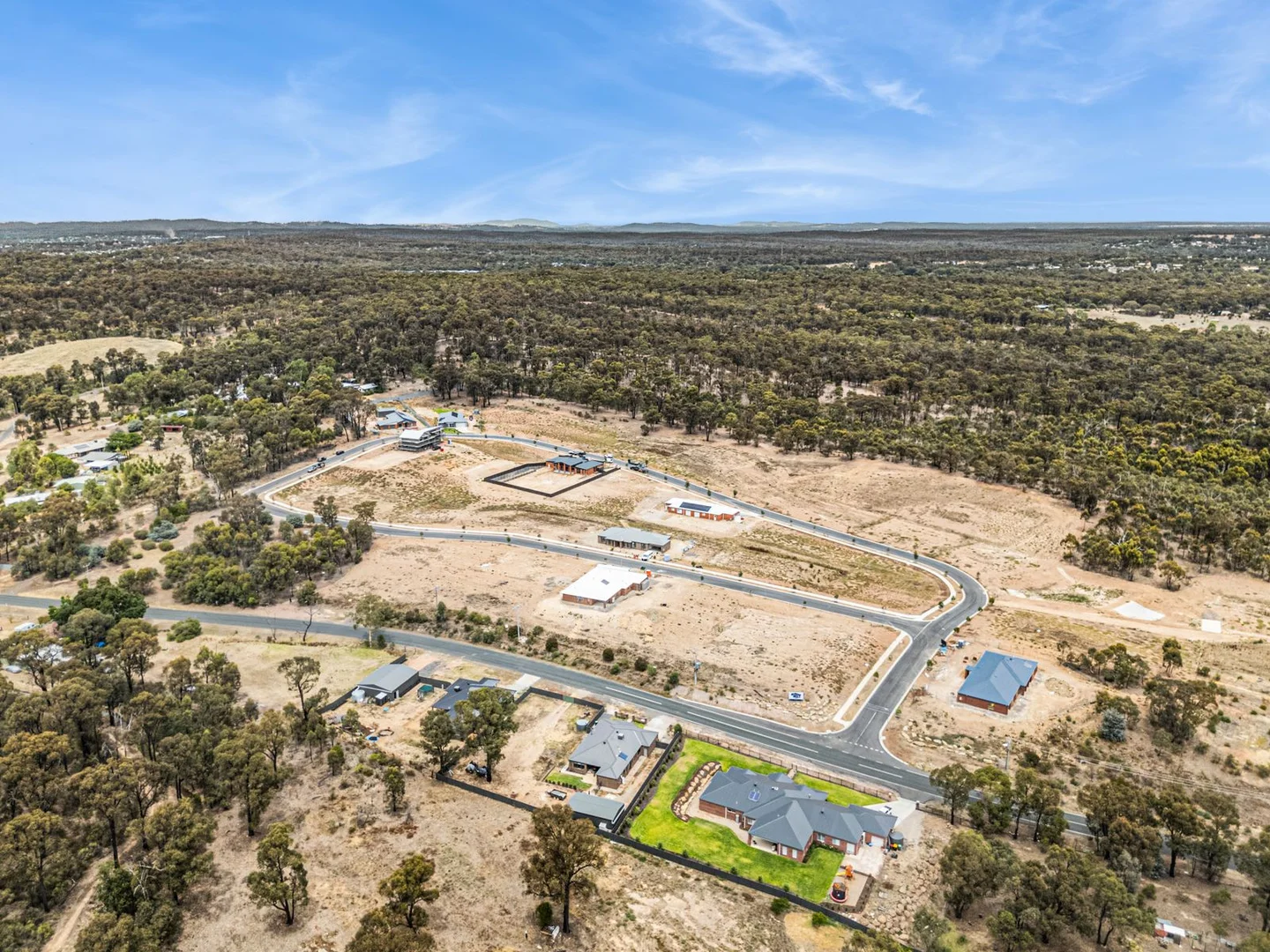 Additional image 5 of 103 Scenic Rise, Maiden Gully VIC 3551