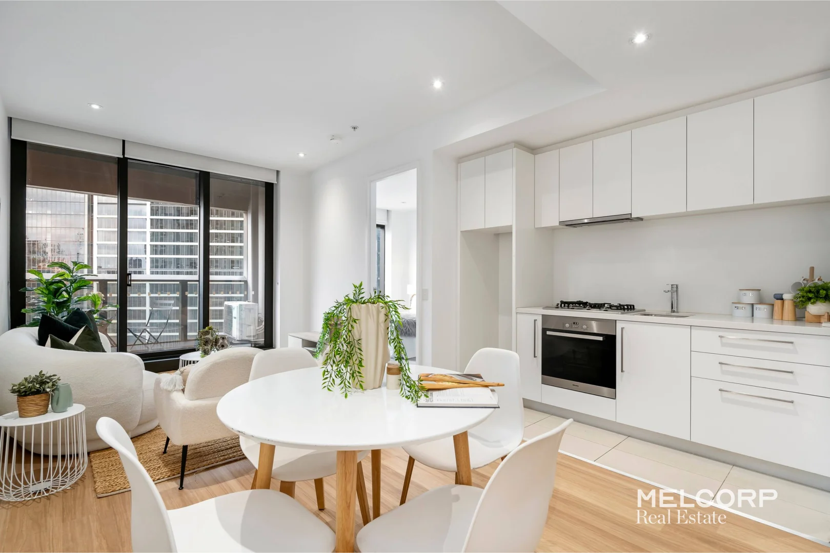 Additional image 2 of 1301/9 Power Street, Southbank VIC 3006