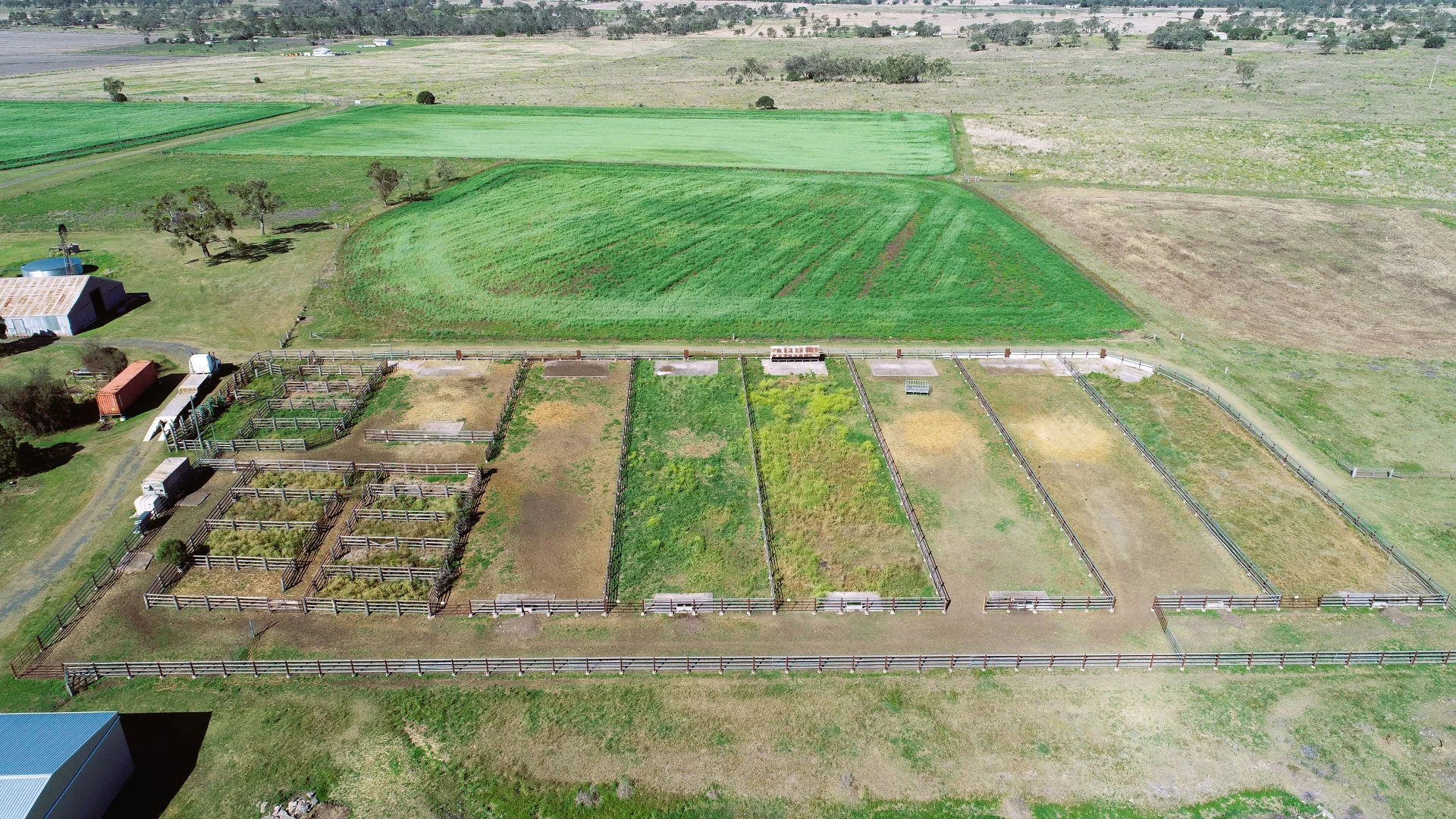 Additional image 28 of 'The Overflow' 102 Crighton Road, Biddeston QLD 4401