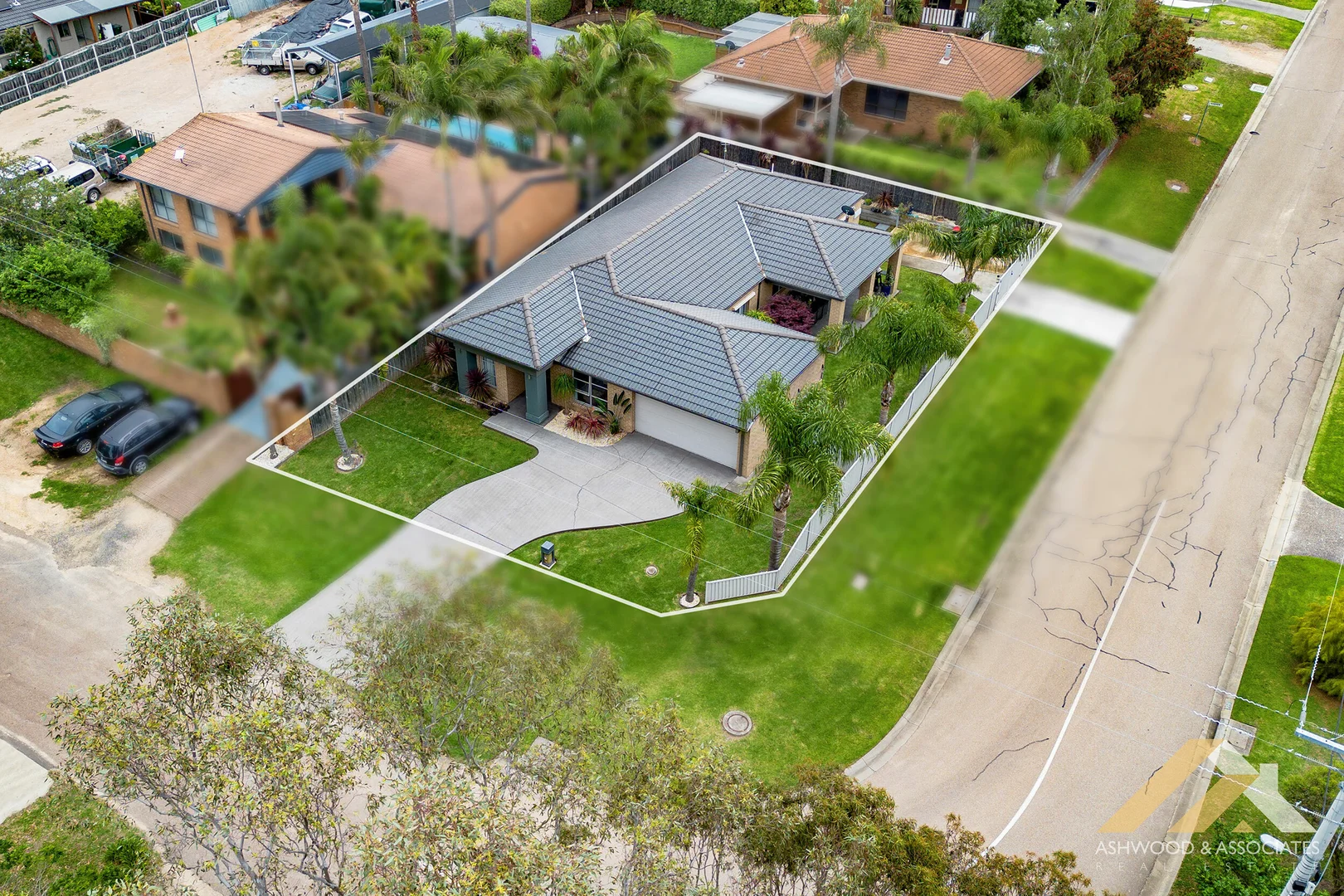 Additional image 16 of 2 Counihan St, Wy Yung VIC 3875