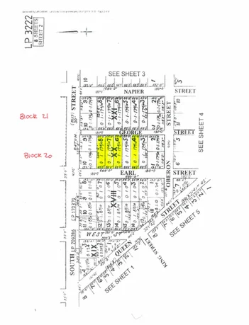 Additional image 17 of Lot 7, Block 24 South Street, Port Albert VIC 3971