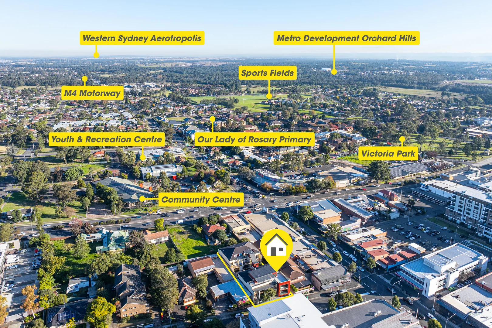 Additional image 14 of 6/54 King Street, St Marys NSW 2760