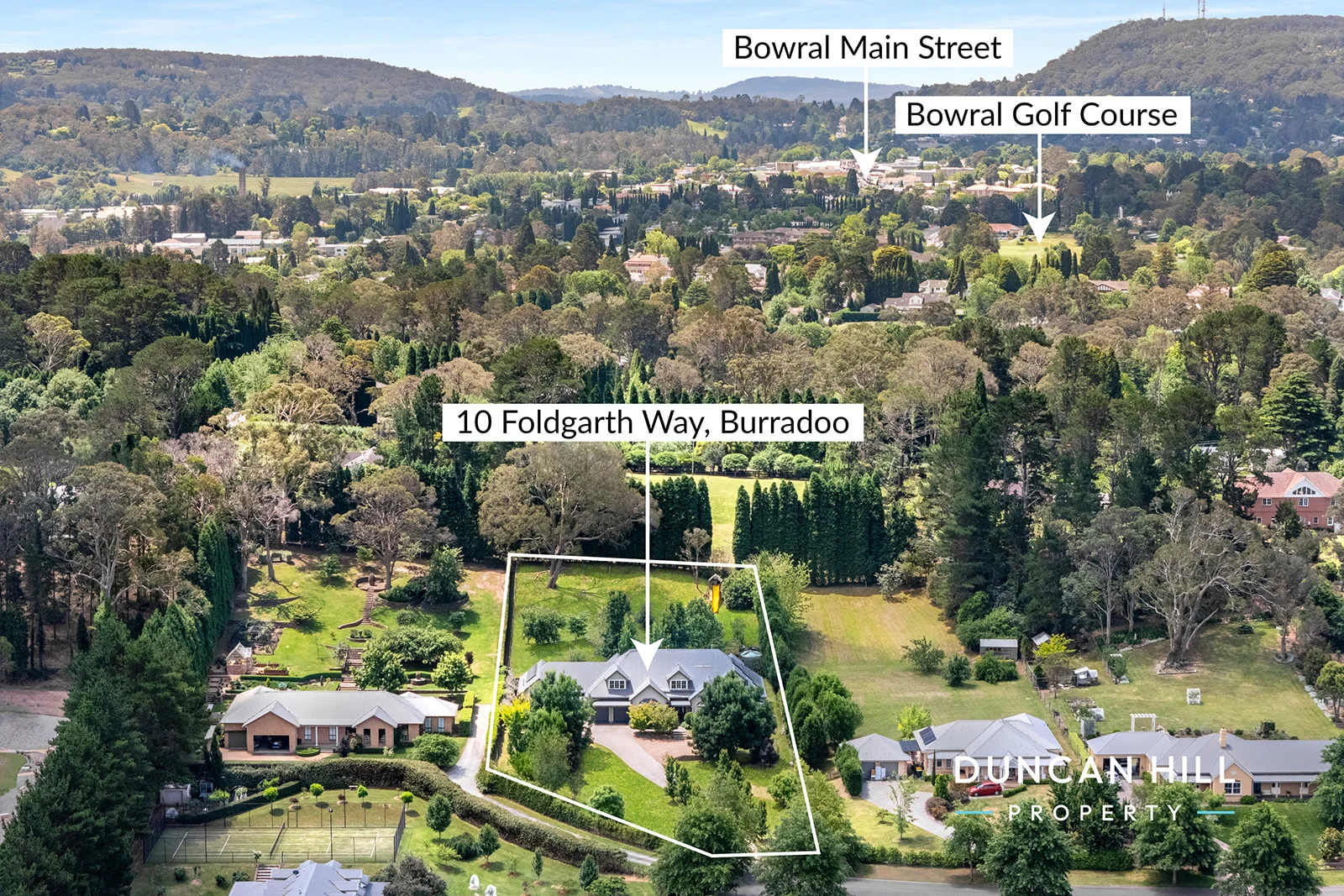 Additional image 21 of 10 Foldgarth Way, Burradoo NSW 2576