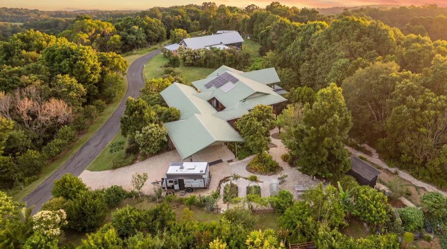 Additional image 2 of 14 Warri Way, Currumbin Valley QLD 4223